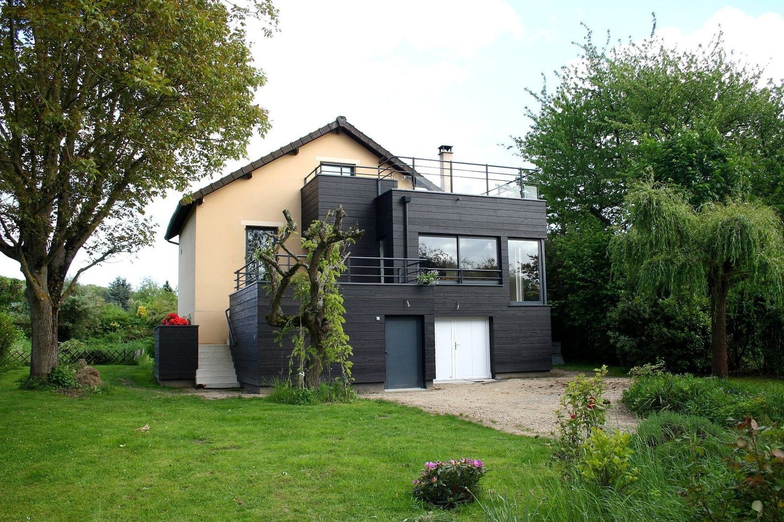 Philippe Gobin Architecte